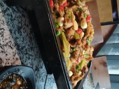 -蛙舍·炭烧牛蛙(东百中心店)