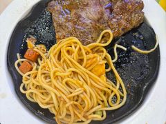 -豪客来牛排(海沧阿罗海店)
