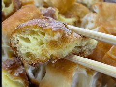 -蒙记老牌豆浆