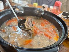 -醋缘臭屁醋养生火锅