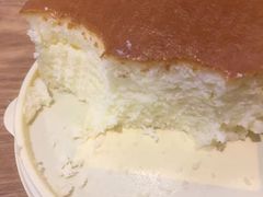 原味奶酪小蛋糕-可莎蜜儿(金沙学府店)