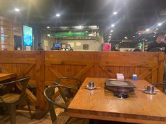 大堂-香猪坊(五道口店)