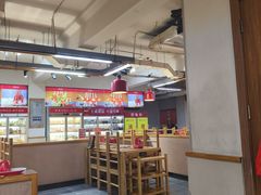 -袁记串串香(四平路店)