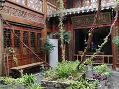 -台儿庄古城