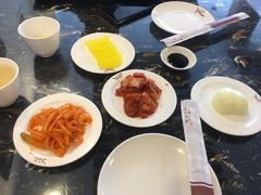 -桃园中华料理炸酱面(燕儿岛路店)