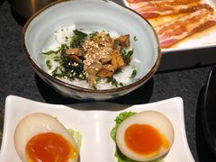 -神户赤童日式烤肉(金地广场店)