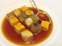 -人间采蜜(海信广场店)