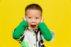-哈喽BABY儿童摄影