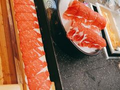 -五星桥原切肥牛火锅·30年专注好牛肉(湖塘店)