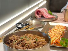 -西塔老太太泥炉烤肉(川沙百联店)