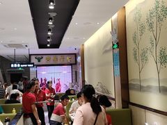 -古乐牛香·鲜牛肉牛杂火锅(新区店)