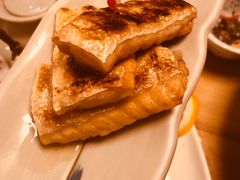 -王鼎精致料理铁板烧(世博源店)