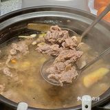宁波这家霸王牛肉完全惊艳到我了‼️