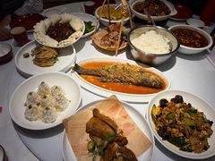 -大鸭梨烤鸭店(花园村店)