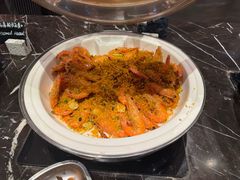-阿纳迪酒店·秘境西餐厅