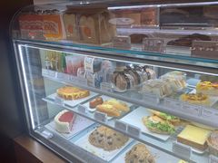 -Peet's Coffee皮爷咖啡(德基店)