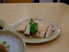 -百家鸡味馆(清泰店)