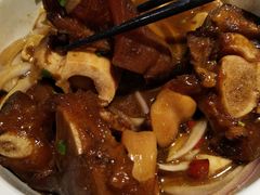-杭百味·大众精选杭帮菜(西湖音乐喷泉店)