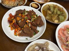 -红灯笼龙凤饭店(宁波老字号店)