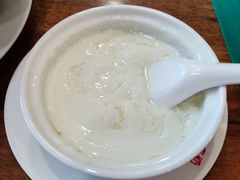 姜汁撞奶-正德顺順德雙皮奶(中信店)