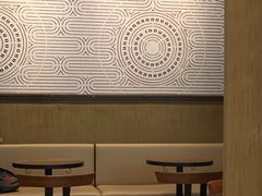 大堂-星巴克(深圳欢乐颂店)