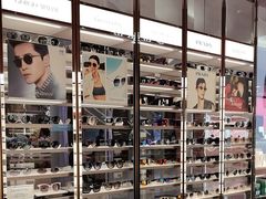 -LensCrafters亮视点(朝阳大悦城店)