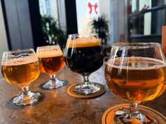 -京A Taproom·精酿餐吧(CBD店)