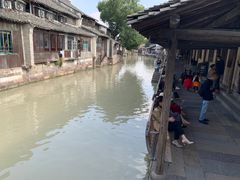 -乌镇东栅景区