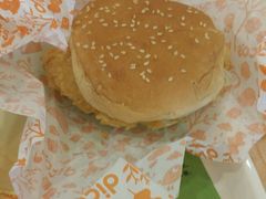 -德克士(通灌北路店)