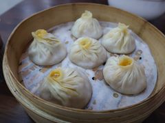 -朱新年·苏式汤团·面点(北寺塔店)