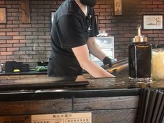 -昊·来了寿司(台湾街店)