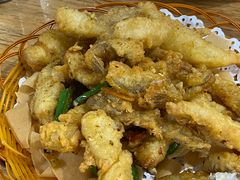 -南记食粥坊·宵夜大排档(莲花总店)