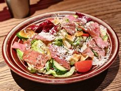 -森味薪火烧•烧鸟居酒屋•日本料理(望京店)