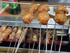 -遇西祠·海鲜烧烤(总店)