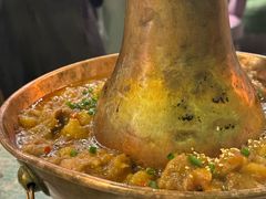 油焖鸡-浩海火烧云傣家菜(京广店)
