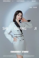 -时纪母女写真父母纪念照(静安店)