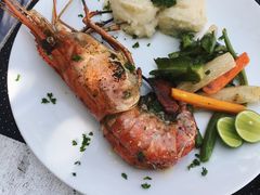 -Ministry of Crab(科伦坡店)