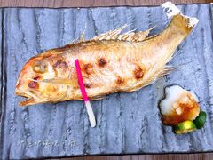 -炉匠炉端烧·酒(国金中心商场店)