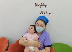 -国际月月生母婴月子中心(旗舰店)