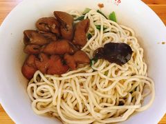 -泰顺江南春面馆