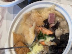 -壹只菜·崇明本地特色菜(崇明南门店)