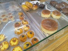 -西村叔叔的店·面包·甜品·蛋糕(清河万象汇店)