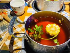 -田园肥牛府(东关街店)