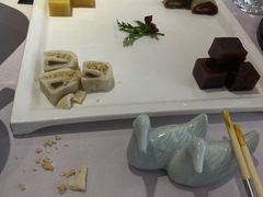 -味+新京宴·烤鸭·北京菜(创意谷店)