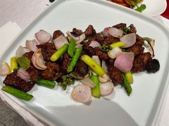 -满堂·烤鸭店·北京菜(鼓楼店)