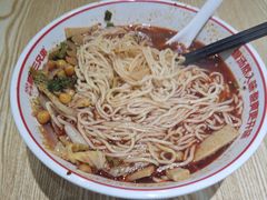-魔都三兄弟酸辣粉·蘸卤炸串(虹桥万科店)