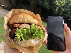 -Fergburger(皇后镇店)