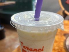 -塔兰齐新疆孜然火锅(鲤鱼山路店)