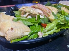 -绿柠食堂(北外滩店)