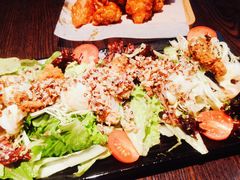 -酷公社·榴莲披萨(太原街店)